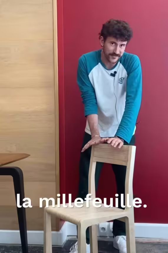 Mon travail vu par @le_Schach