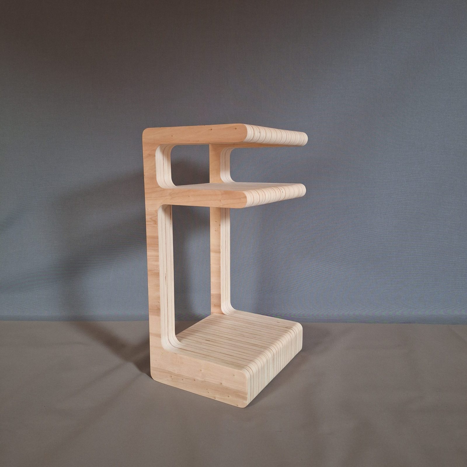 Chevet / Sellette / Bout de canapé — vue 1