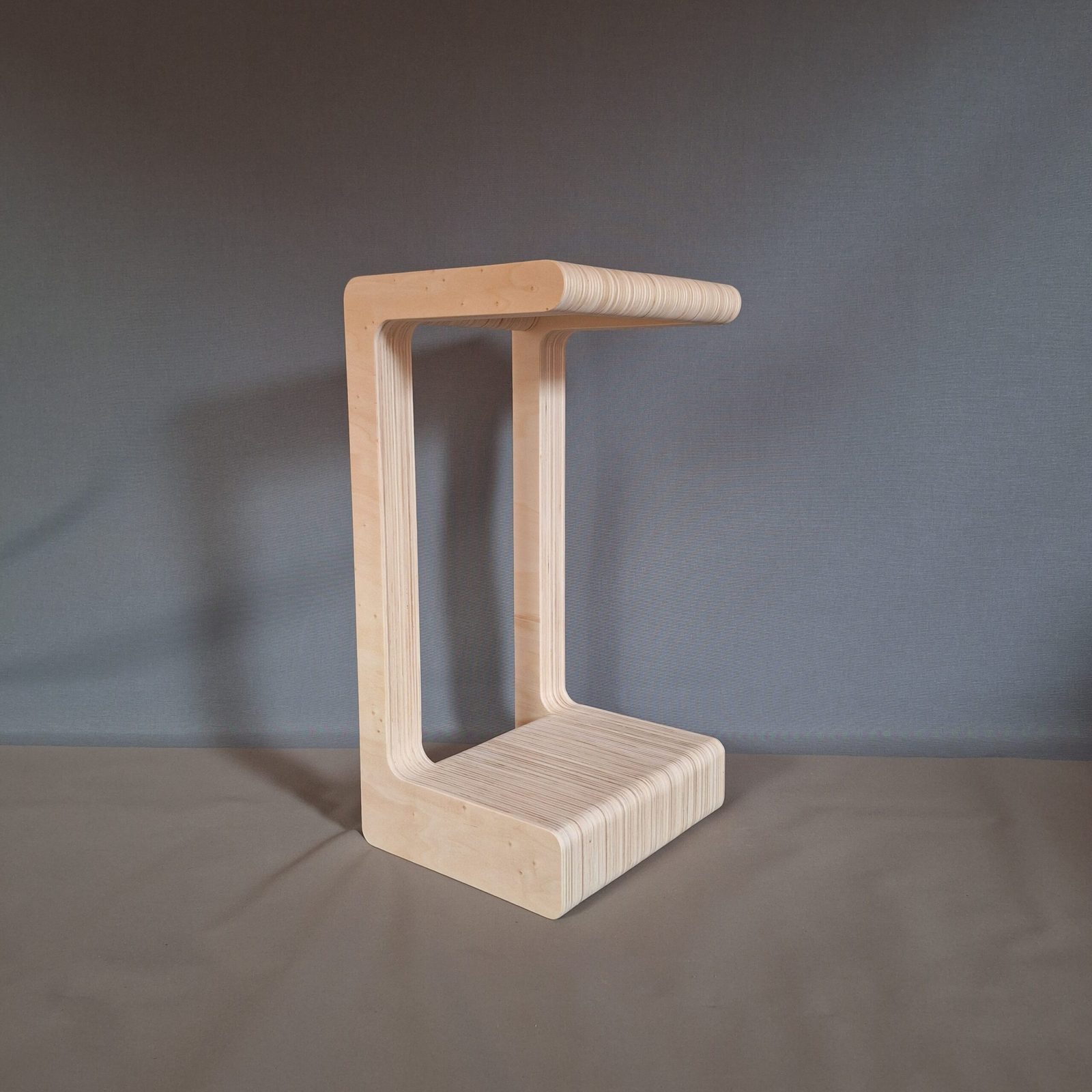 Chevet / Sellette / Bout de canapé — vue 2