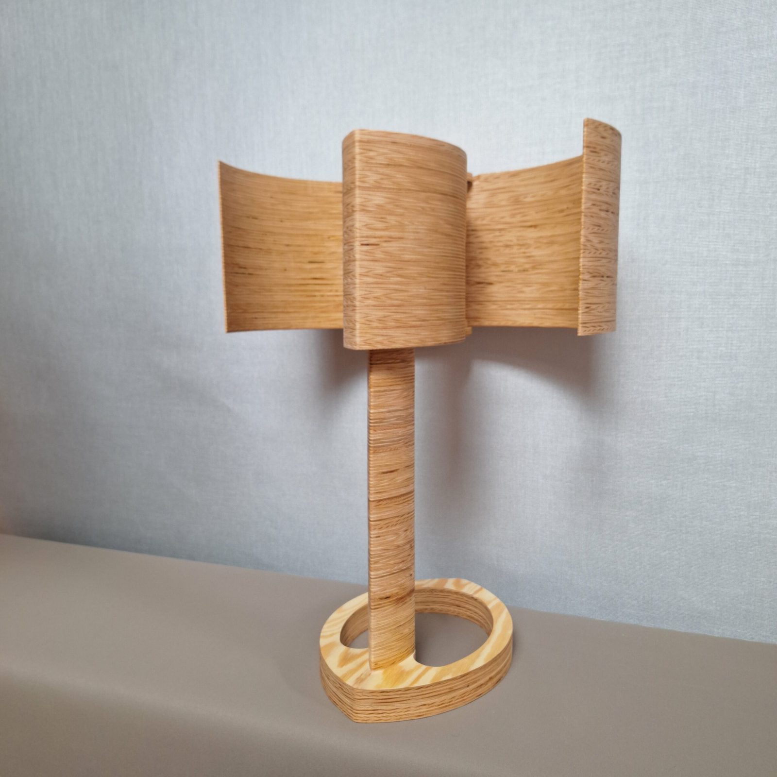 Lampe — Mille et une feuilles — vue 6