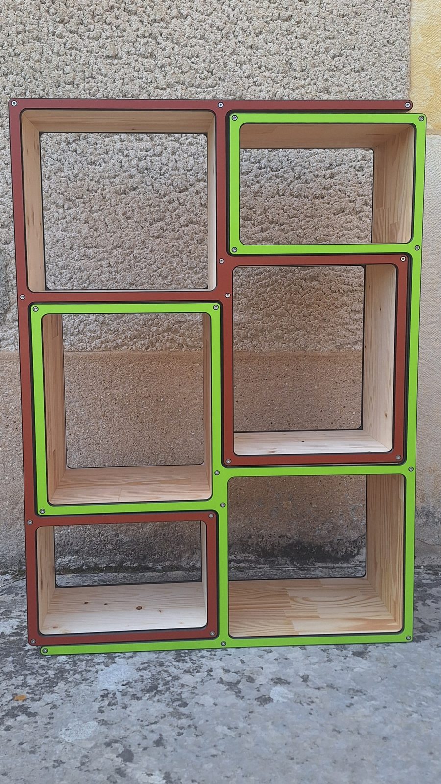 Modùl - bibliothèque — vue 5