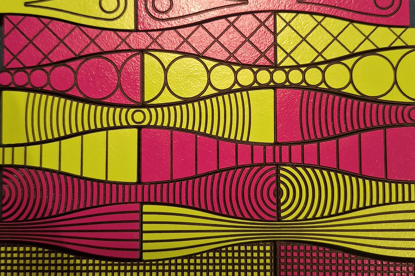 portes couteaux X6 — vue 1